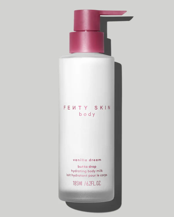 Fenty Beauty - Butty Drop Hydrating Body Milk