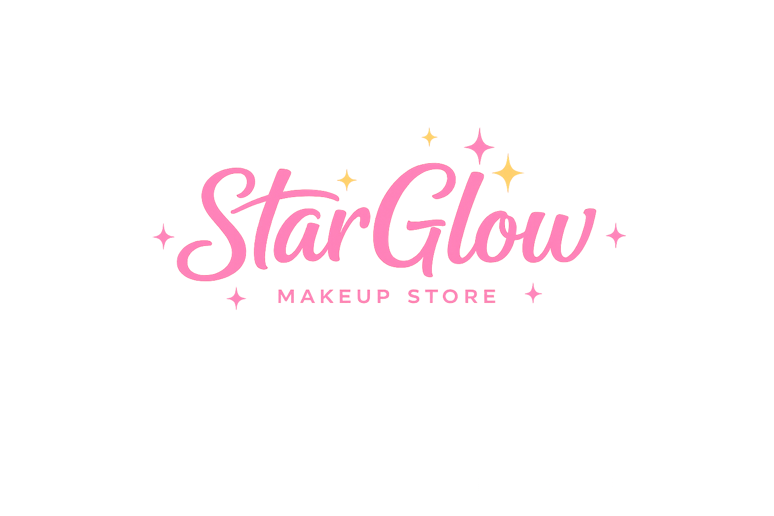 Starglow Makeup